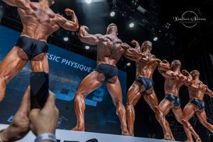 Фотограф Вадим Свирин